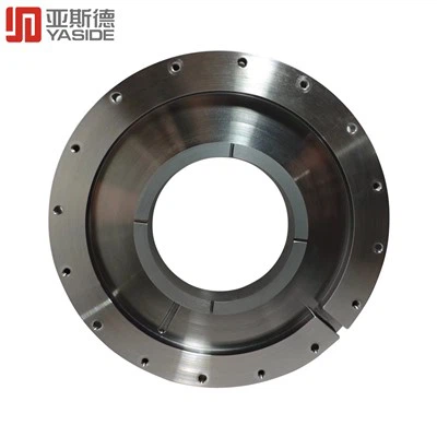 300KW Maglev aksialt bakaksel statorsete